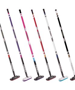 Carbon Fiber Air X Curling Broom