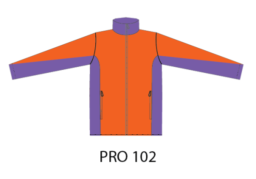 PRO 102 Procurling Wear