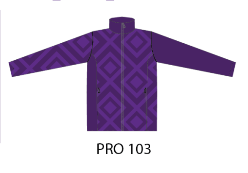 PRO 103 Procurling Wear