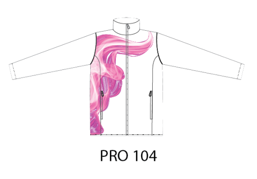 PRO 104 Procurling Wear
