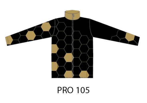 PRO 105 Procurling Wear