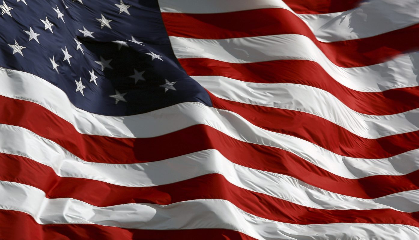 US Flag - Proculing Wear
