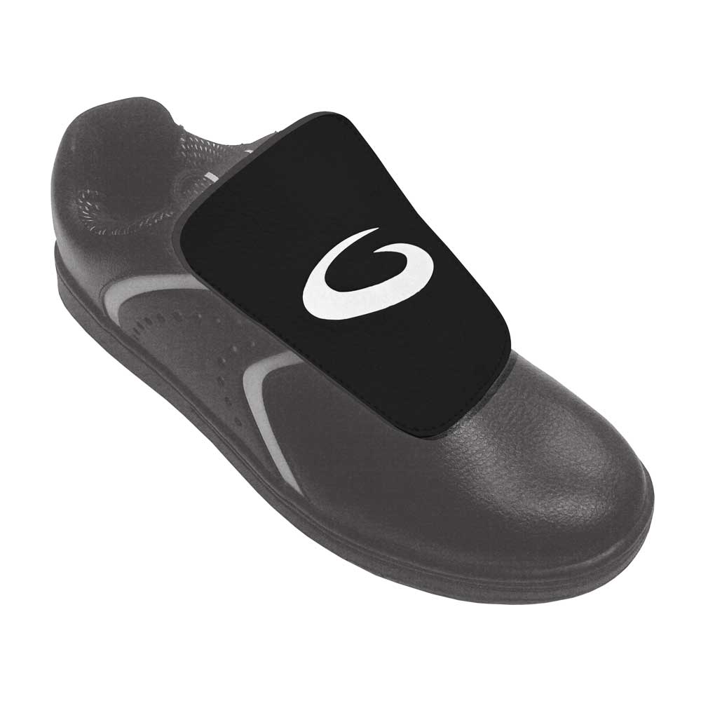 Tuff Toe Multisport Curling Shoe Toe Coat Kit