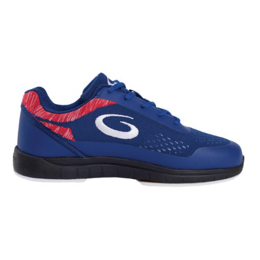 G50 Azul Curling Shoes