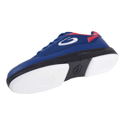 G50 Azul Curling Shoes 2