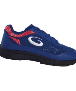 G50 Azul Curling Shoes 3