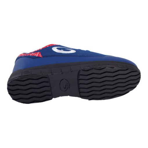 G50 Azul Curling Shoes 4