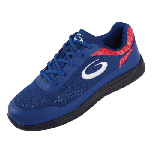 G50 Azul Curling Shoes 5