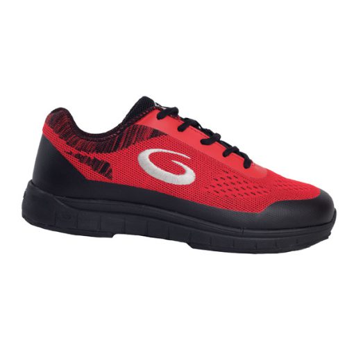 G50 Fuego Curling Shoes 3