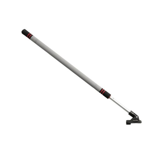 Telescoping Excaliber Curling Stick 2
