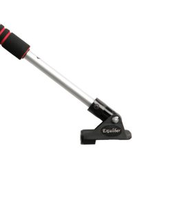 Telescoping Excaliber Curling Stick 4