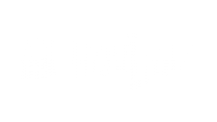 HooDoo Logo Large White