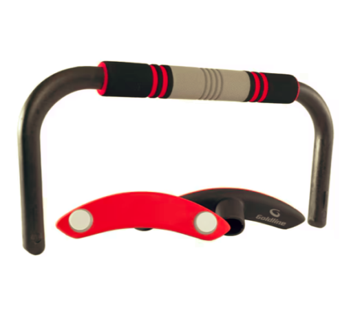 Scepter Curling Stabalizer 4